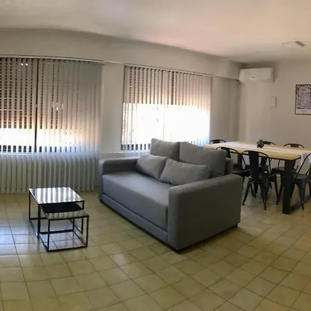 Hermoso Depto En La 5Ta Seccion Mendoza Exterior photo