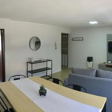 Hermoso Depto En La 5Ta Seccion Mendoza Exterior photo