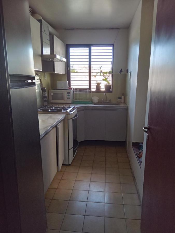 Apartment Hermoso Depto En La 5ta Seccion Mendoza