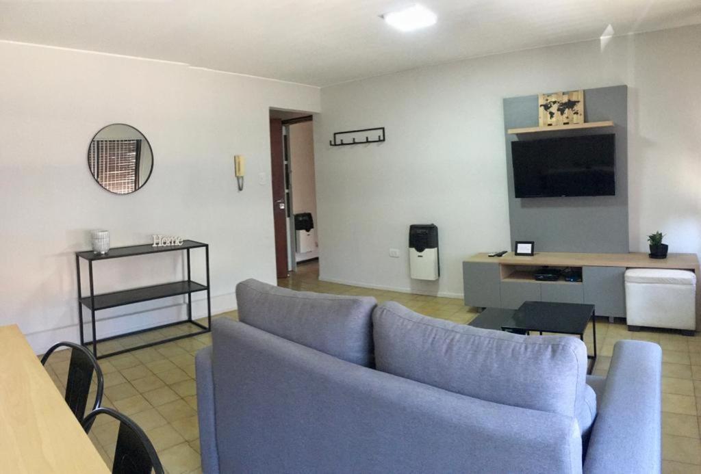 Hermoso Depto En La 5ta Seccion Apartment *