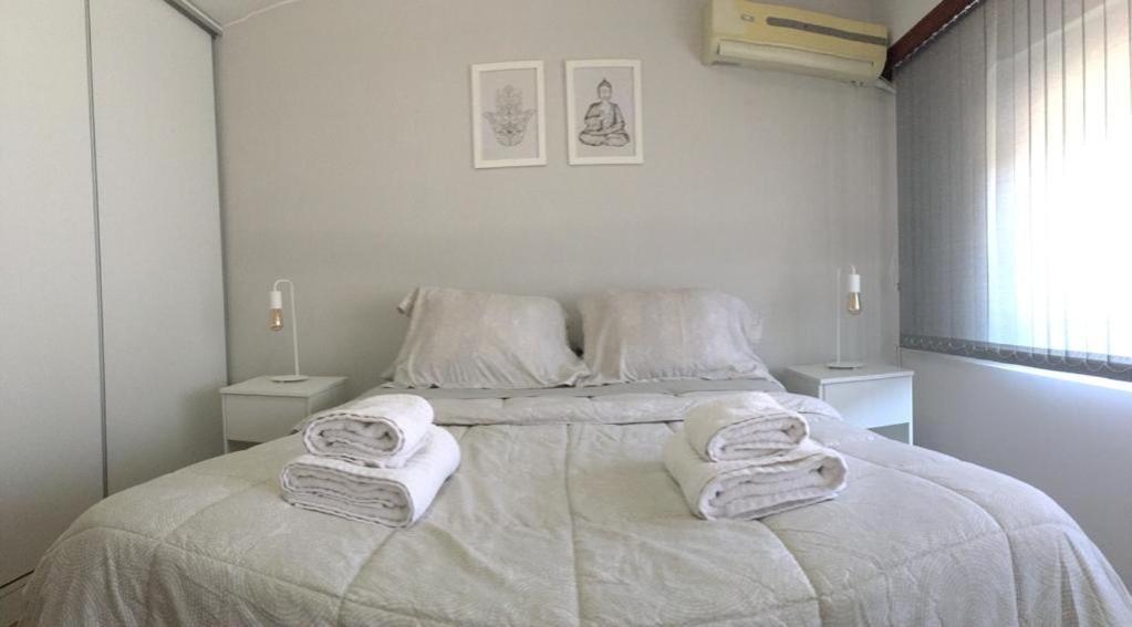 Hermoso Depto En La 5ta Seccion Apartment *