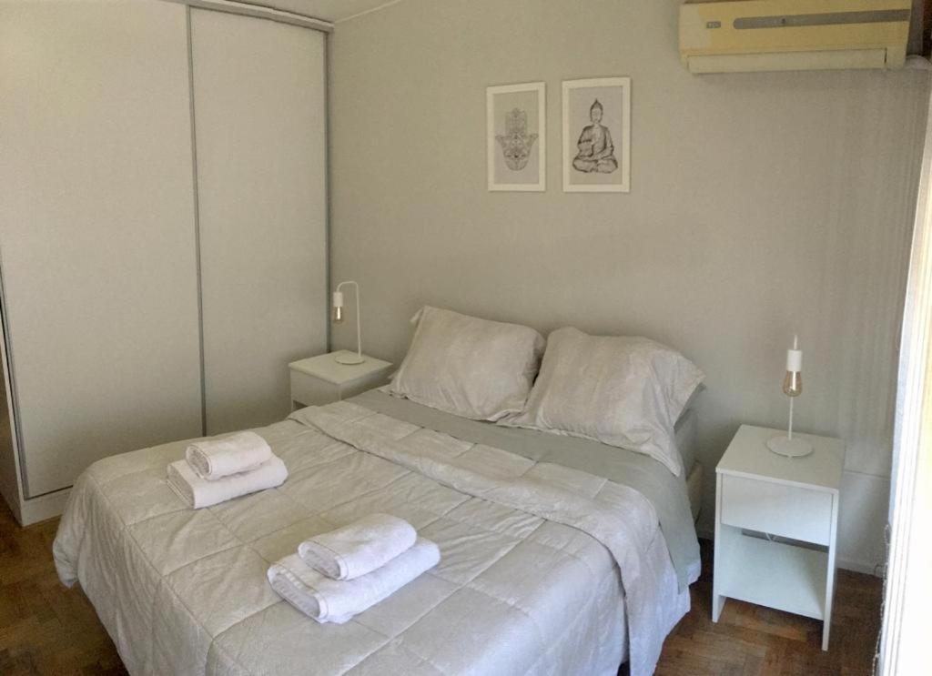 Apartment Hermoso Depto En La 5ta Seccion