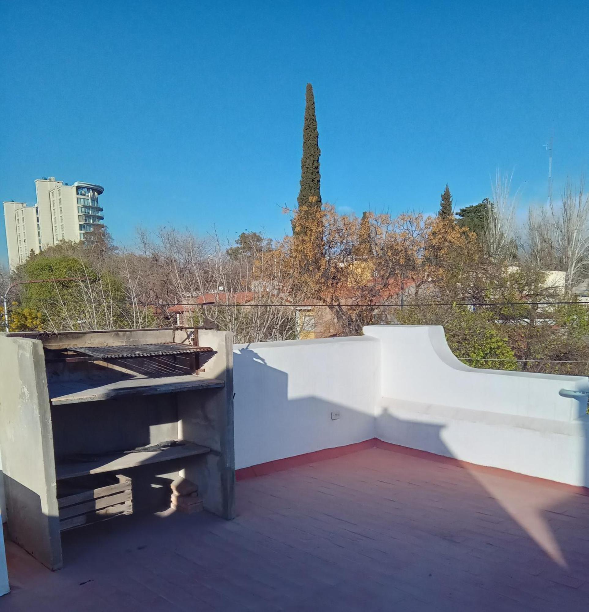 Apartment Hermoso Depto En La 5ta Seccion *